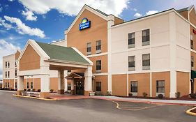 Days Inn Harvey Illinois